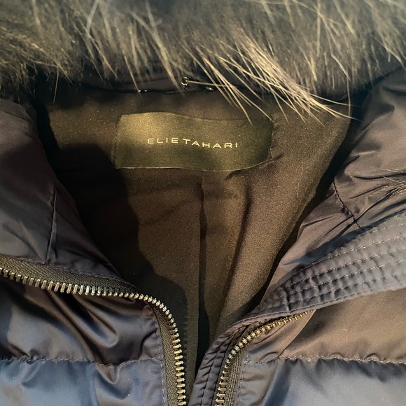 Long coat - Picture 5 of 15